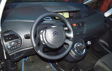 Citroen Grand C4 Picasso II Grand Picasso 1.6 16v VTi 120KM 2014 CITROEN C4 Grand Picasso 1.6 120 KM, zdjęcie 28