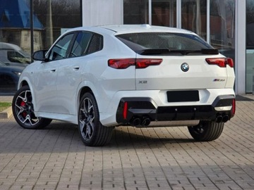 BMW X2 U10 SUV M 2.0 M35i 300KM 2025 BMW X2 M35i xDrive Suv 2.0 (300KM) 2025, zdjęcie 3
