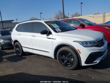 Volkswagen Tiguan III 2024 Volkswagen Tiguan Se R-Line 2024 2.0l 2.0 Benzyna 184KM, zdjęcie 1