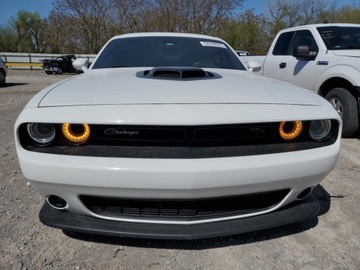Dodge Challenger III 2018 Dodge Challenger RT 392 2018 6.4l 6.4 Benzyna 485KM, zdjęcie 5