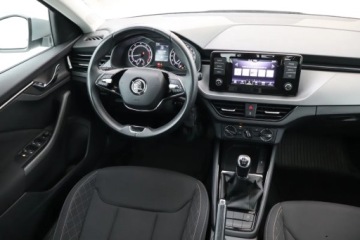 Skoda Scala 2023 Skoda Scala 1.0 TSI, Salon Polska, 1. Właściciel, zdjęcie 6