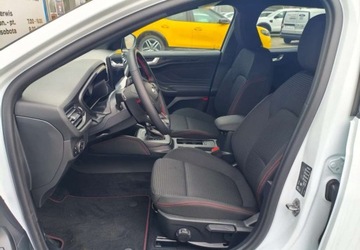 Ford Focus IV 2025 Ford Focus Ford Focus 1.0 EcoBoost mHEV ST-Line X Hybryda 155KM, zdjęcie 19
