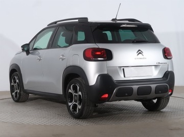 Citroen C3 Aircross  Crossover 1.2 PureTech 110KM 2017 Citroen C3 Aircross 1.2 PureTech, Salon Polska, zdjęcie 3