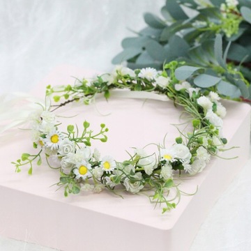 Венок для причастия Венок для причастия 2022