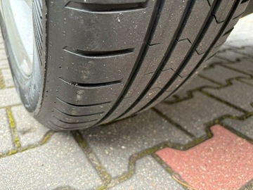 Volkswagen Tiguan I SUV Facelifting 1.4 TSI BlueMotion 160KM 2012 Volkswagen Tiguan 1.4 160 KM Kamera cofania Hak, zdjęcie 29