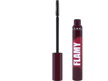 LAMEL Flamy Hot Volume Tusz do Rzęs 401 Burgundy Color