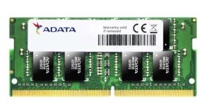 Pamięć RAM DDR4 Adata AD4S266638G19-S 8 GB