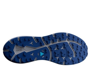 Кроссовки Brooks Divide 3, размер 42,5