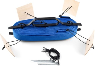 ДОРОЖКИ ДЛЯ ТУРНИРОВ ПО ПЛЯЖНОМУ ВОЛЕЙБОЛУ 16x8[м]x5см