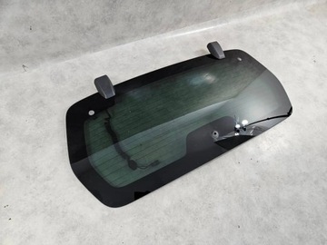 ПОДЪЕМНАЯ КРЫШКА БАГАЖНИКА CITROEN BERLINGO IV 18-24