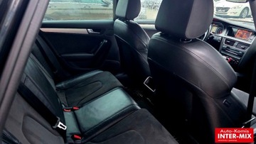 Audi A4 B8 Avant Facelifting 2.0 TDI 177KM 2013 Audi A4 Avant 2,0 Tdi S-line Multitronic 2.0 Diesel 177KM, zdjęcie 31