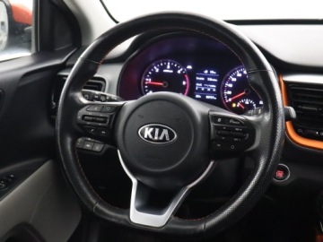 Kia Stonic I 2019 Kia Stonic 1.6 CRDI, Salon Polska, 1. Właściciel, zdjęcie 15