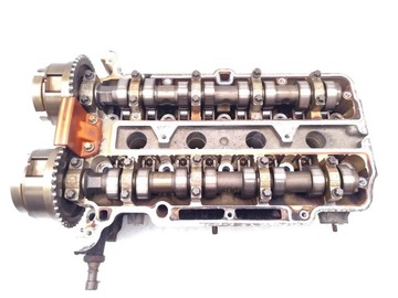 OPEL ASTRA HLAVA MOTORU 1.4 BENZÍN 55562229
