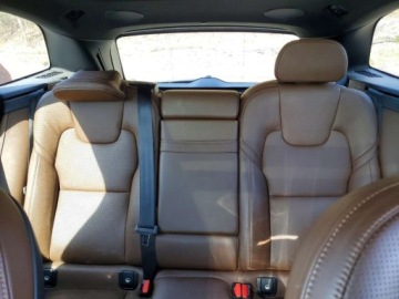 Volvo XC60 II 2021 Volvo XC 60 T5 Inscription 2021 2.0 Benzyna 250KM, zdjęcie 11