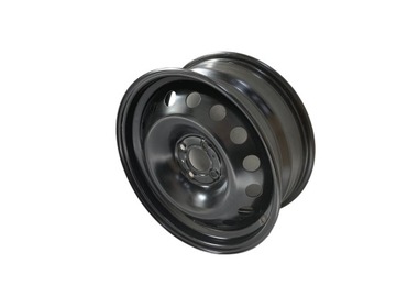 DISK 16 RENAULT CLIO CAPTUR MEGANE DACIA LOGAN