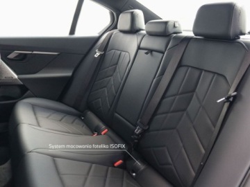 BMW Seria 5 G90-91 Touring 2.0 520d 197KM 2025 BMW Seria 5 BMW 520d xDrive Limuzyna 2.0 Diesel 197KM, zdjęcie 22