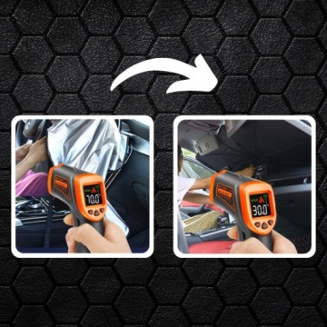 СОЛНЦЕЗАЩИТНЫЙ КОЗЫРЬ УФ-ЗОНТИК ДЛЯ АВТОМОБИЛЬНОГО СТЕКЛА КОВРИК