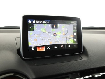 Mazda CX-3 2016 Mazda CX-3 Navi skóra klima auto kamera i, zdjęcie 24