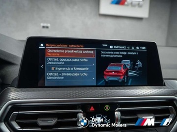 BMW X4 G02 SUV Facelifting 2.0 30i 245KM 2025 BMW X4 xDrive30i 245 KM mHEV - HarmanKardon - Kamera 360 - Hak - M Sport, zdjęcie 31
