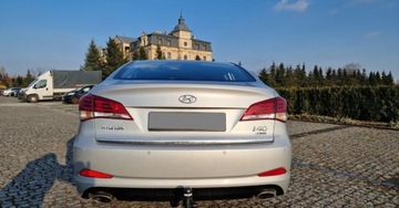 Hyundai i40 Sedan Facelifting 2018 1.6 CRDI (HIGH) 136KM 2019 Hyundai i40 z SALONU LIFT Ledy 115 tys wpisuje na fakture. Org.lakier.1 wl, zdjęcie 11
