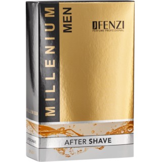 After Shave Millenium Men 100 ml AS