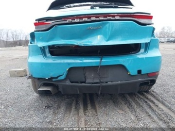 Porsche Macan 2021 Porsche Macan 2021r., 4x4, 2.0L 2.0 Benzyna 248KM, zdjęcie 7