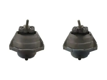 2X ULOŽENÍ MOTORU FEBI BILSTEIN L+P DO BMW 5 E60 E61 6 E63 E64