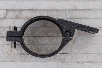 ЗАЖИМ ДЛЯ КРЕПЛЕНИЯ ФАР JEEP WRANGLER JK