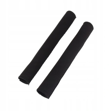 КРЫШКА НИЖНЕЙ ТРУБКИ РАМА ДЛЯ ЦЕПИ НЕОПРЕНОВАЯ