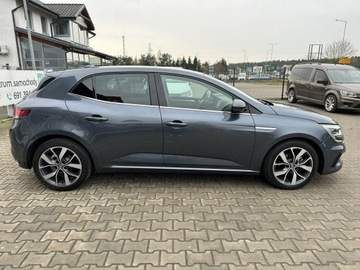 Renault Megane IV Hatchback 5d  Facelifting 1.5 Blue dCi 115KM 2022 Renault Megane * Automat * Navi * Kamera, zdjęcie 3