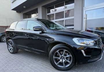Volvo XC60 I SUV Facelifting 2.0 D4 DRIVE-E 190KM 2015 Volvo XC 60 salon Polska, I wlasciciel, 55 tys km,Gwarancja 2.0 Diesel, zdjęcie 18