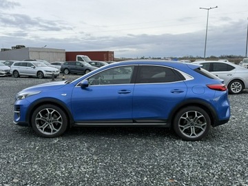 Kia XCeed Crossover 1.5 T-GDI 160KM 2021 Kia XCeed 1.5 16V T-GDI 160KM 2021r M+Smart, 105ty, zdjęcie 5