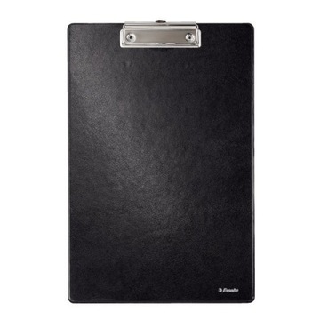 Clipboard A4 ESSELTE czarny