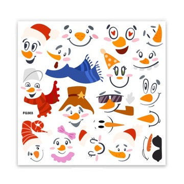 Creative Geometry Children's Room Sticker