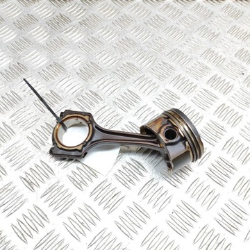 ALFA ROMEO GIULIETTA 2013 PÍST