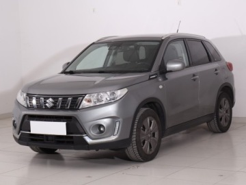 Suzuki Vitara III SUV Facelifting 1.4 BoosterJet 140KM 2019 Suzuki Vitara 1.4 BoosterJet, Salon Polska, zdjęcie 1