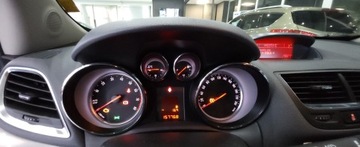 Opel Mokka I SUV 1.4 Turbo ECOTEC 140KM 2014 Opel Mokka MOKKA 1.4 T Zadbana Bezwypadkowa Serwisowana MOZLIWA ZAMIANA, zdjęcie 8