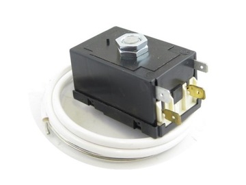 TERMOSTAT KLIMATYZACJI VOLVO BL60B BL71B L150E