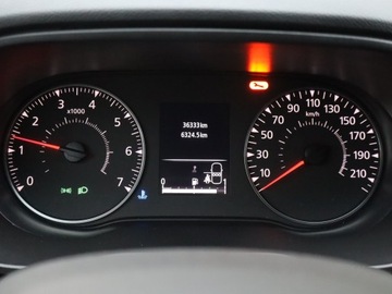 Dacia Duster II SUV 1.0 TCe LPG 100KM 2021 Dacia Duster 1.0 TCe, Salon Polska, 1. Właściciel, zdjęcie 10