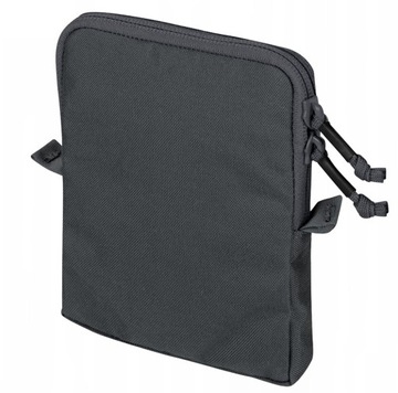 Organizer HELIKON DOCUMENT CASE INSERT Shadow Grey