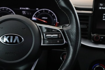 Kia Proceed Shooting Brake 1.4 T-GDI 140KM 2020 Kia ProCeed 1.4 T-GDI, Skóra, Navi, Klima, zdjęcie 17