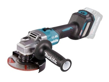 Makita GA023GZ Szlifierka kątowa 40Vmax XGT 125mm BLDC body