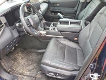 Toyota Tundra II 2024 Toyota Tundra Limited 2024 3.4 Benzyna 389KM, zdjęcie 7