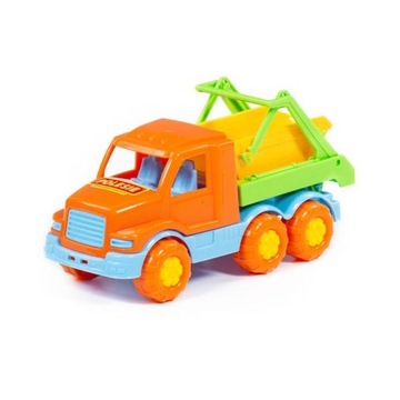 Грузовик 19 см Wader POLESIE