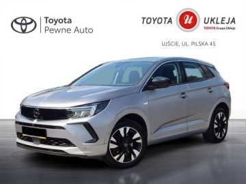 Opel 2023 Opel Grandland 1.2 T Edition S&amp;S 1.2 T Edition S&amp;S