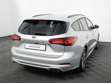 Ford Focus IV Kombi Facelifting 1.5 ECOBLUE 115KM 2024 Ford Focus DW8YF07#1.5 EcoBlue ST-Line X Pakiet, zdjęcie 4