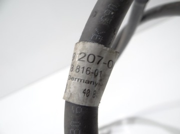 ШЛАНГ ШАЙБЫ BMW E60 E61 OE