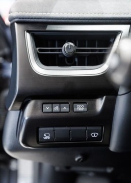 Lexus UX 2024 Lexus UX 300h Omotenashi AWD 2.0 Hybryda 199KM, zdjęcie 26