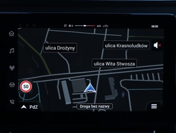 MG ZS II SUV Classic 1.5 VTi-Tech 106KM 2024 MG ZS SUV 1.5, 1. Właściciel, Serwis ASO, VAT 23%, zdjęcie 16