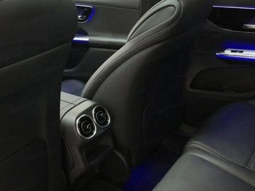 Mercedes GLC C254/X254 Coupe 2.0 220d 197KM 2025 GLC 220 d 4-Matic Avantgarde 2.0 (197KM) 2025, zdjęcie 13